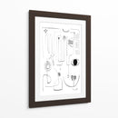 Eyeshaveit - Dan Hobday | Cuadro decorativo de Canvas Lab