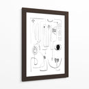 Eyeshaveit - Dan Hobday | Cuadro decorativo de Canvas Lab