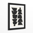 Plante mínima - Dan Hobday | Cuadro decorativo de Canvas Lab