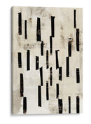 Líneas mínimas - Dan Hobday | Cuadro decorativo de Canvas Lab
