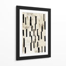 Líneas mínimas - Dan Hobday | Cuadro decorativo de Canvas Lab
