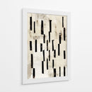 Líneas mínimas - Dan Hobday | Cuadro decorativo de Canvas Lab