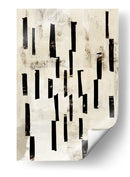 Líneas mínimas - Dan Hobday | Cuadro decorativo de Canvas Lab