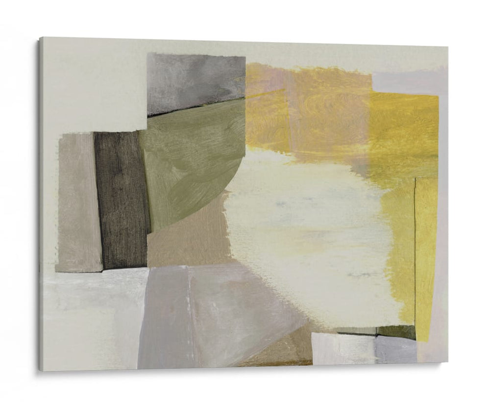 Días - Dan Hobday | Cuadro decorativo de Canvas Lab