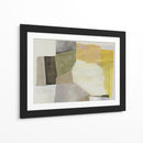 Días - Dan Hobday | Cuadro decorativo de Canvas Lab