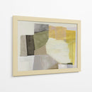 Días - Dan Hobday | Cuadro decorativo de Canvas Lab