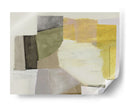 Días - Dan Hobday | Cuadro decorativo de Canvas Lab