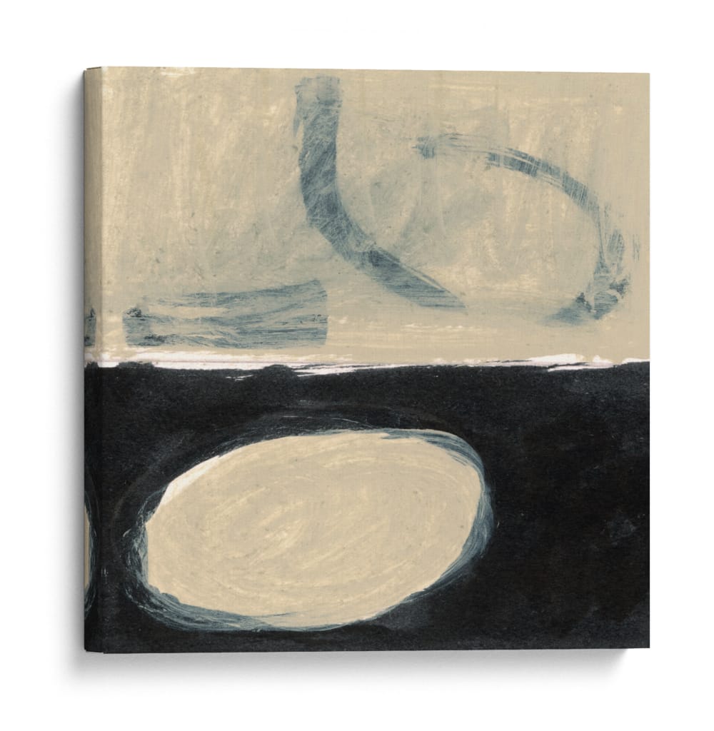 Círculo - Dan Hobday | Cuadro decorativo de Canvas Lab