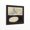 Círculo - Dan Hobday | Cuadro decorativo de Canvas Lab