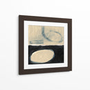 Círculo - Dan Hobday | Cuadro decorativo de Canvas Lab