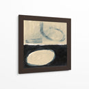 Círculo - Dan Hobday | Cuadro decorativo de Canvas Lab