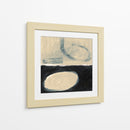 Círculo - Dan Hobday | Cuadro decorativo de Canvas Lab