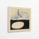 Círculo - Dan Hobday | Cuadro decorativo de Canvas Lab