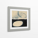 Círculo - Dan Hobday | Cuadro decorativo de Canvas Lab