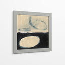 Círculo - Dan Hobday | Cuadro decorativo de Canvas Lab