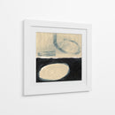 Círculo - Dan Hobday | Cuadro decorativo de Canvas Lab