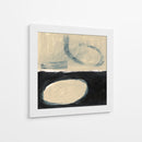 Círculo - Dan Hobday | Cuadro decorativo de Canvas Lab