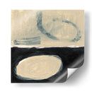 Círculo - Dan Hobday | Cuadro decorativo de Canvas Lab