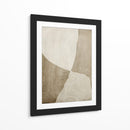 Deslizamiento - Dan Hobday | Cuadro decorativo de Canvas Lab