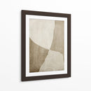 Deslizamiento - Dan Hobday | Cuadro decorativo de Canvas Lab