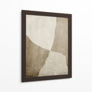 Deslizamiento - Dan Hobday | Cuadro decorativo de Canvas Lab