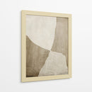 Deslizamiento - Dan Hobday | Cuadro decorativo de Canvas Lab