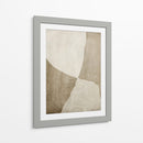 Deslizamiento - Dan Hobday | Cuadro decorativo de Canvas Lab