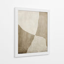 Deslizamiento - Dan Hobday | Cuadro decorativo de Canvas Lab