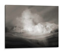 El ojo de la tormenta - Dan Hobday | Cuadro decorativo de Canvas Lab
