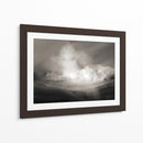 El ojo de la tormenta - Dan Hobday | Cuadro decorativo de Canvas Lab