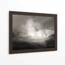 El ojo de la tormenta - Dan Hobday | Cuadro decorativo de Canvas Lab