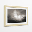 El ojo de la tormenta - Dan Hobday | Cuadro decorativo de Canvas Lab