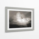 El ojo de la tormenta - Dan Hobday | Cuadro decorativo de Canvas Lab