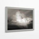 El ojo de la tormenta - Dan Hobday | Cuadro decorativo de Canvas Lab