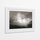 El ojo de la tormenta - Dan Hobday | Cuadro decorativo de Canvas Lab