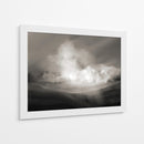 El ojo de la tormenta - Dan Hobday | Cuadro decorativo de Canvas Lab