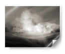 El ojo de la tormenta - Dan Hobday | Cuadro decorativo de Canvas Lab