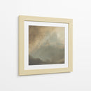 Tormenta de pleno verano - Dan Hobday | Cuadro decorativo de Canvas Lab