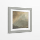 Tormenta de pleno verano - Dan Hobday | Cuadro decorativo de Canvas Lab