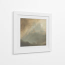Tormenta de pleno verano - Dan Hobday | Cuadro decorativo de Canvas Lab