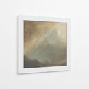 Tormenta de pleno verano - Dan Hobday | Cuadro decorativo de Canvas Lab