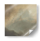 Tormenta de pleno verano - Dan Hobday | Cuadro decorativo de Canvas Lab