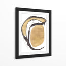 Oro - Dan Hobday | Cuadro decorativo de Canvas Lab