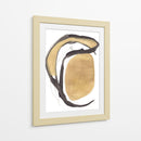 Oro - Dan Hobday | Cuadro decorativo de Canvas Lab
