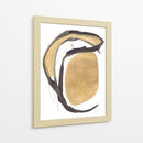 Oro - Dan Hobday | Cuadro decorativo de Canvas Lab