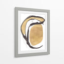 Oro - Dan Hobday | Cuadro decorativo de Canvas Lab