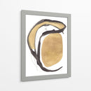 Oro - Dan Hobday | Cuadro decorativo de Canvas Lab
