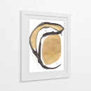 Oro - Dan Hobday | Cuadro decorativo de Canvas Lab
