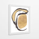 Oro - Dan Hobday | Cuadro decorativo de Canvas Lab