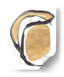 Oro - Dan Hobday | Cuadro decorativo de Canvas Lab
